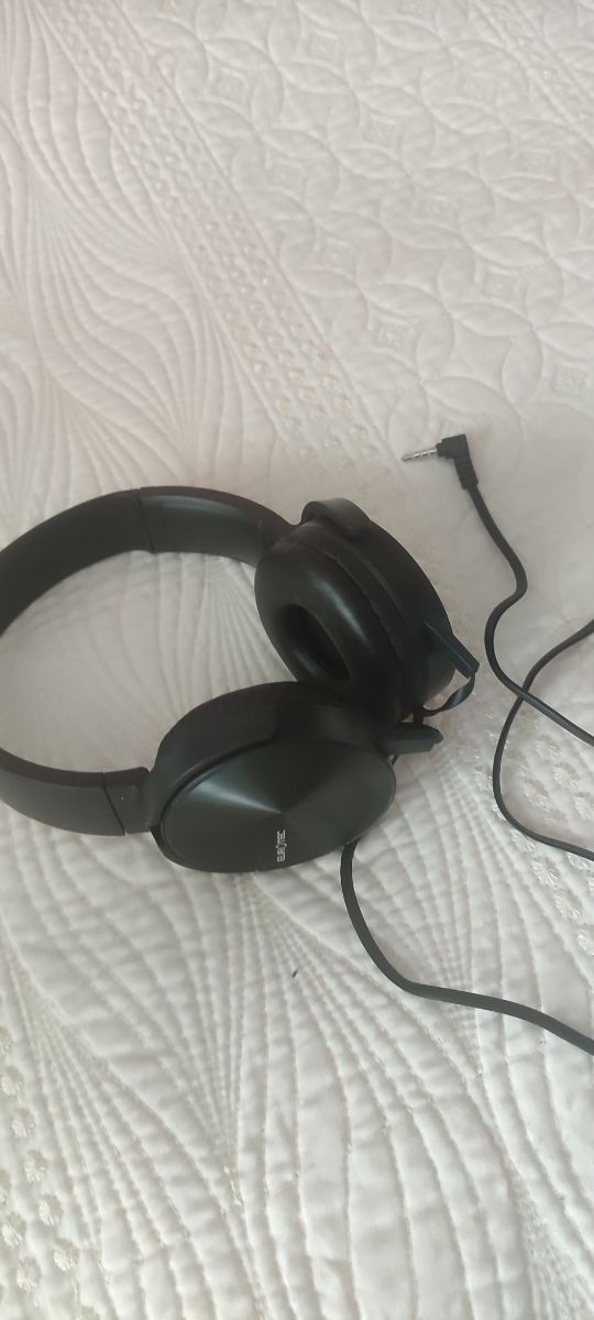 Auriculares