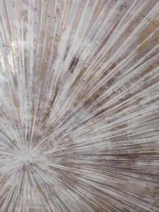 LIENZO 100X100 NUEVO!!!