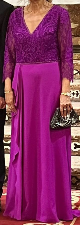 Vestido fiesta AIRE Barcelona