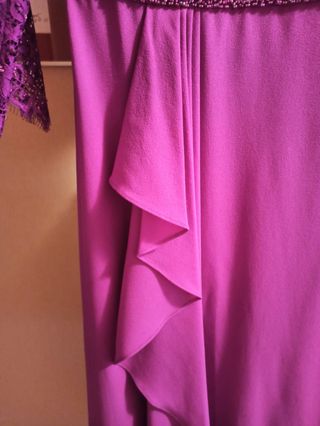 Vestido fiesta AIRE Barcelona