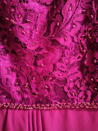 Vestido fiesta AIRE Barcelona