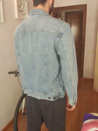 Levi's The Trucker Jacket Hombre