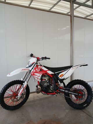 GAS GAS 300cc 2t