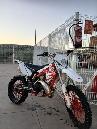 GAS GAS 300cc 2t