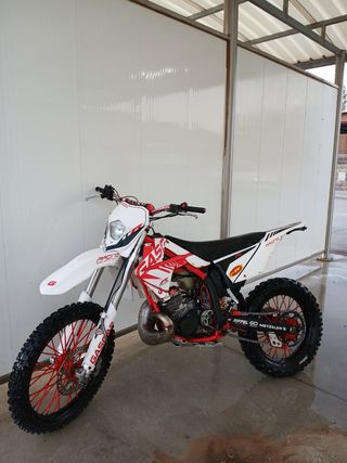 GAS GAS 300cc 2t