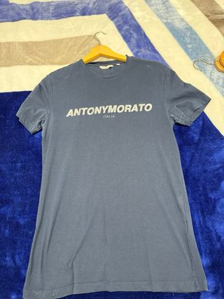 Camiseta Antony Morato