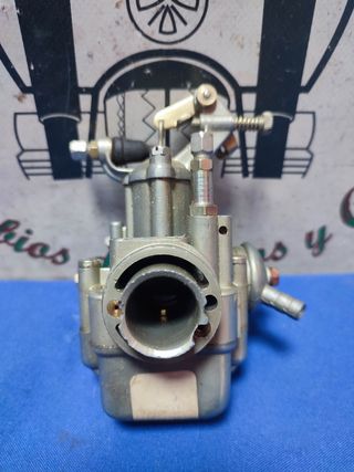 Dellorto sh1/20 carburador lambretta