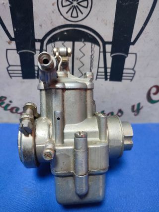 Dellorto sh1/20 carburador lambretta