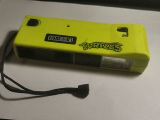 Fotocamera Turtles tartarughe ninja