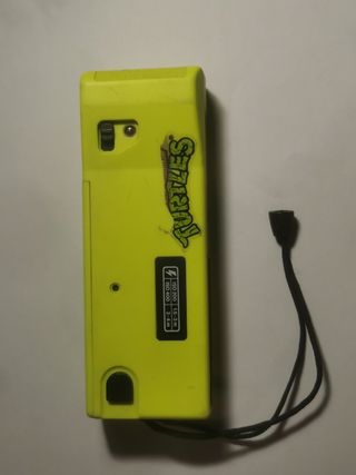 Fotocamera Turtles tartarughe ninja