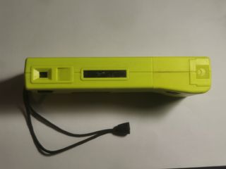 Fotocamera Turtles tartarughe ninja