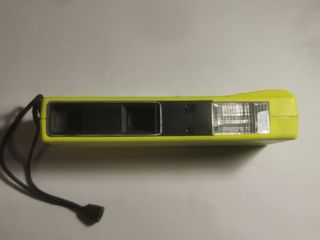 Fotocamera Turtles tartarughe ninja