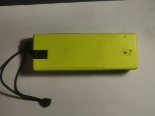 Fotocamera Turtles tartarughe ninja