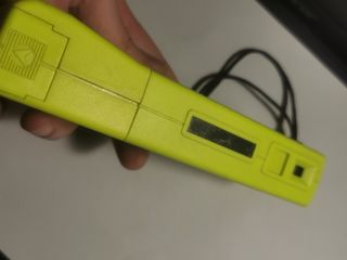 Fotocamera Turtles tartarughe ninja