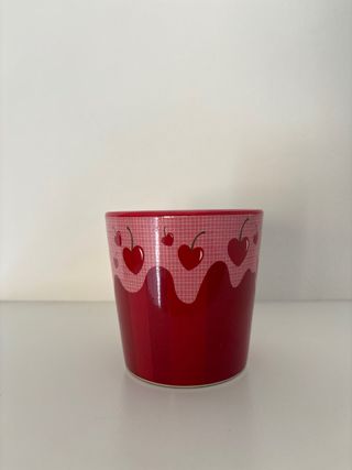 Porta vaso