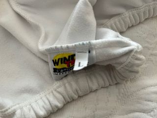 CHAQUETA Y CULOTTE DE CICLISMO