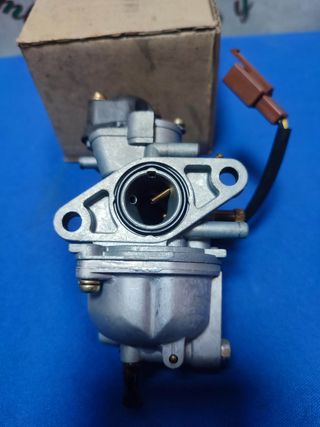 Carburador mikuni scooters