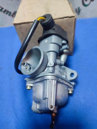 Carburador mikuni scooters