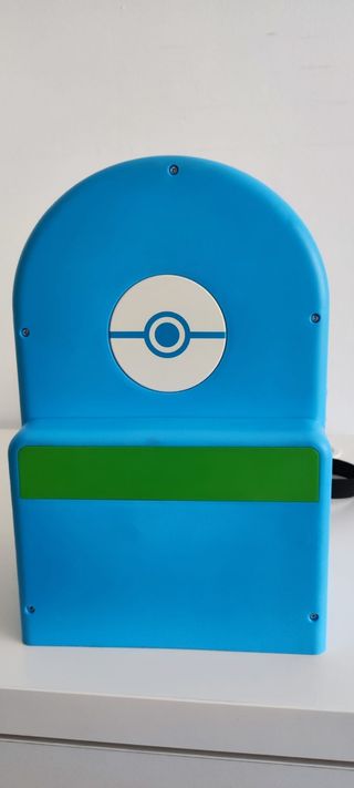 Mochila pokemon