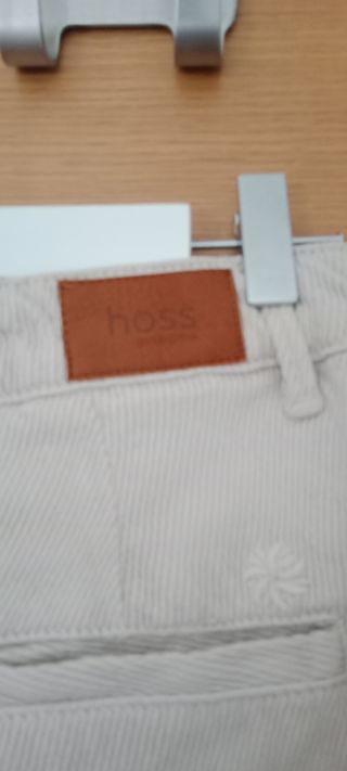 Pantalón HOSS