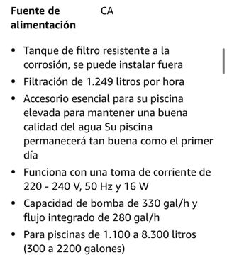 Depuradora Bestway! 58381.