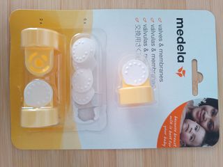 Pack sacaleches medela swing y accesorios 