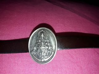 Pulsera De La Virgen Del Rocío