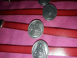 Pulsera De La Virgen Del Rocío