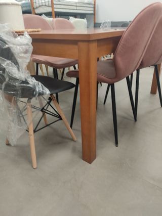Mesa comedor