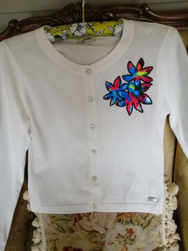 Cardigan Jean Paul Gaultier