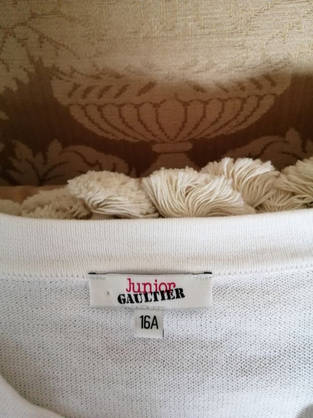 Cardigan Jean Paul Gaultier