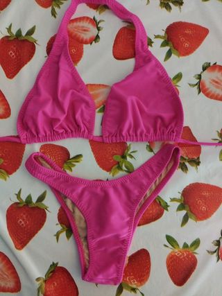BIKINI BRASILEÑO 🇧🇷
