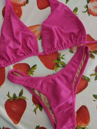 BIKINI BRASILEÑO 🇧🇷