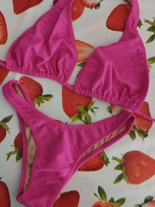 BIKINI BRASILEÑO 🇧🇷