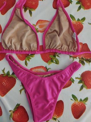 BIKINI BRASILEÑO 🇧🇷