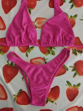 BIKINI BRASILEÑO 🇧🇷