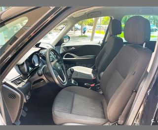 Opel Zafira Tourer 2014