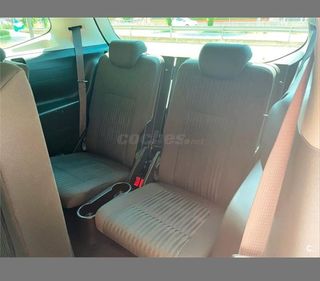 Opel Zafira Tourer 2014