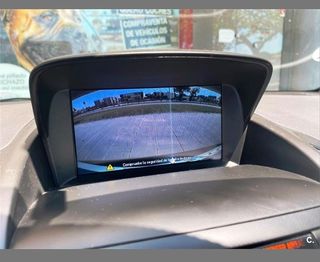 Opel Zafira Tourer 2014