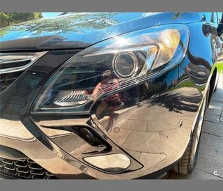 Opel Zafira Tourer 2014