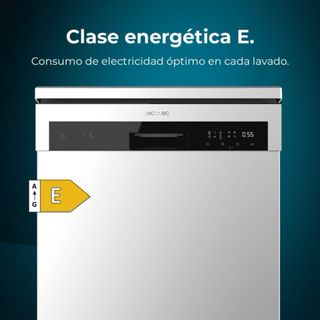 Lavavajillas Cecotec Bolero Aguazero 6100