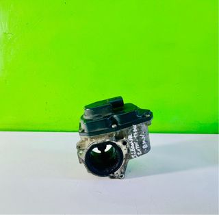 Valvula EGR Seat Leon II 2.0TDI BMN 170Cv