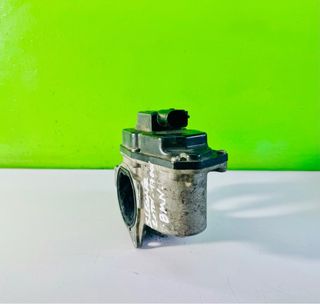 Valvula EGR Seat Leon II 2.0TDI BMN 170Cv