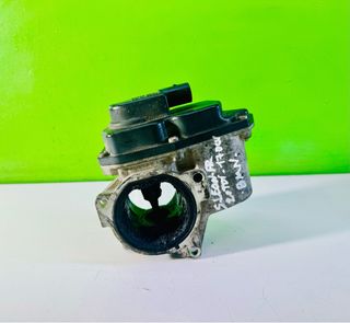 Valvula EGR Seat Leon II 2.0TDI BMN 170Cv