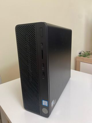 HP 290 G1 Business 