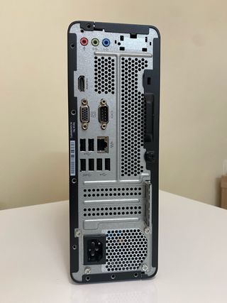 HP 290 G1 Business 