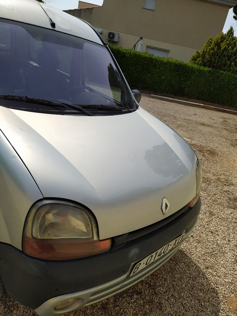 Renault Kangoo 2000 - foto 1