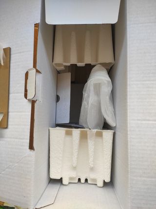 Caja PS5 God Of War Ragnarok