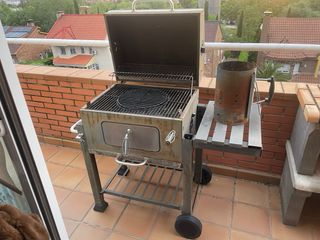 Barbacoa Tepro Toronto