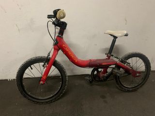Bicicleta Orbea Grow 1